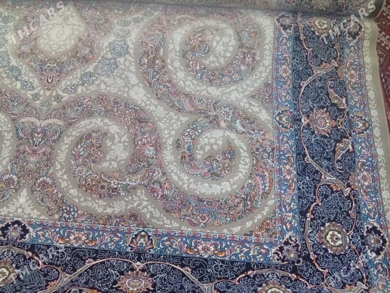 türk haly - Балканабат - img 1