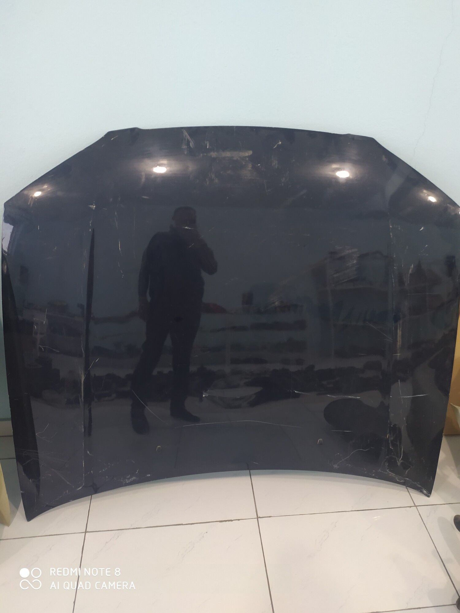 ANGAR 700 TMT - Мары - img 2