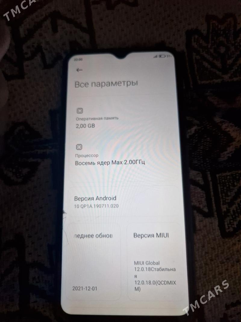 REDMI 9AREDMI 9A - Болдумсаз - img 4