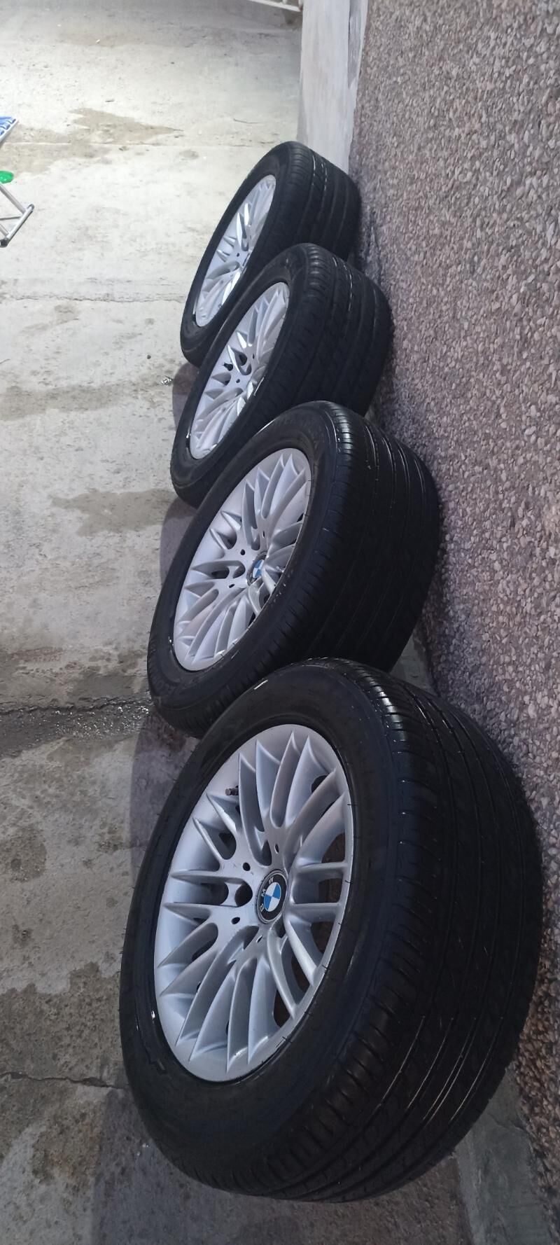 бмв 6 500 TMT - Туркменабат - img 2