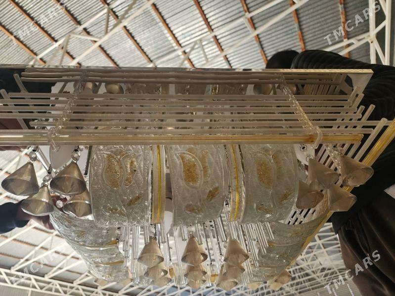 Lyustra - Мары - img 2