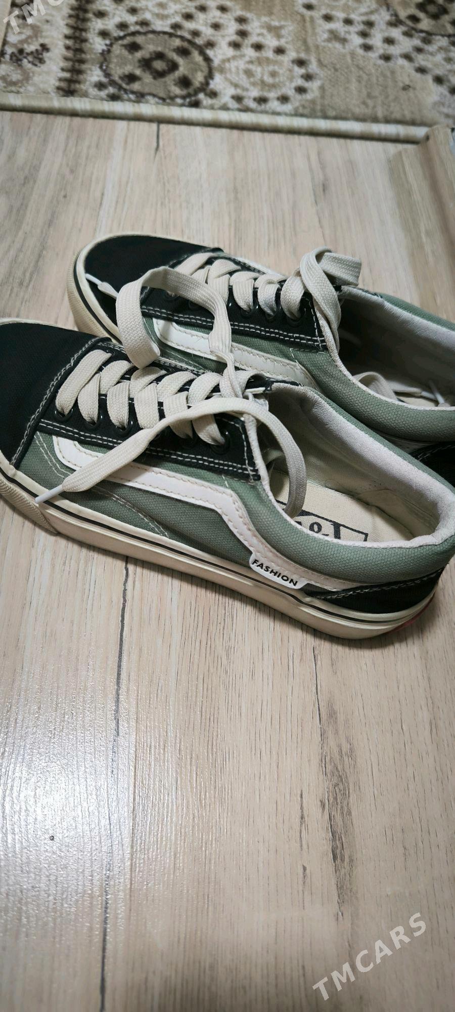 кеды - Мары - img 2