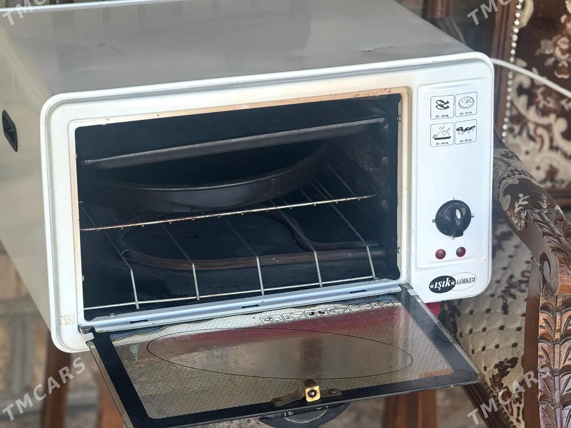 Mikrawolnowka - Mary - img 2