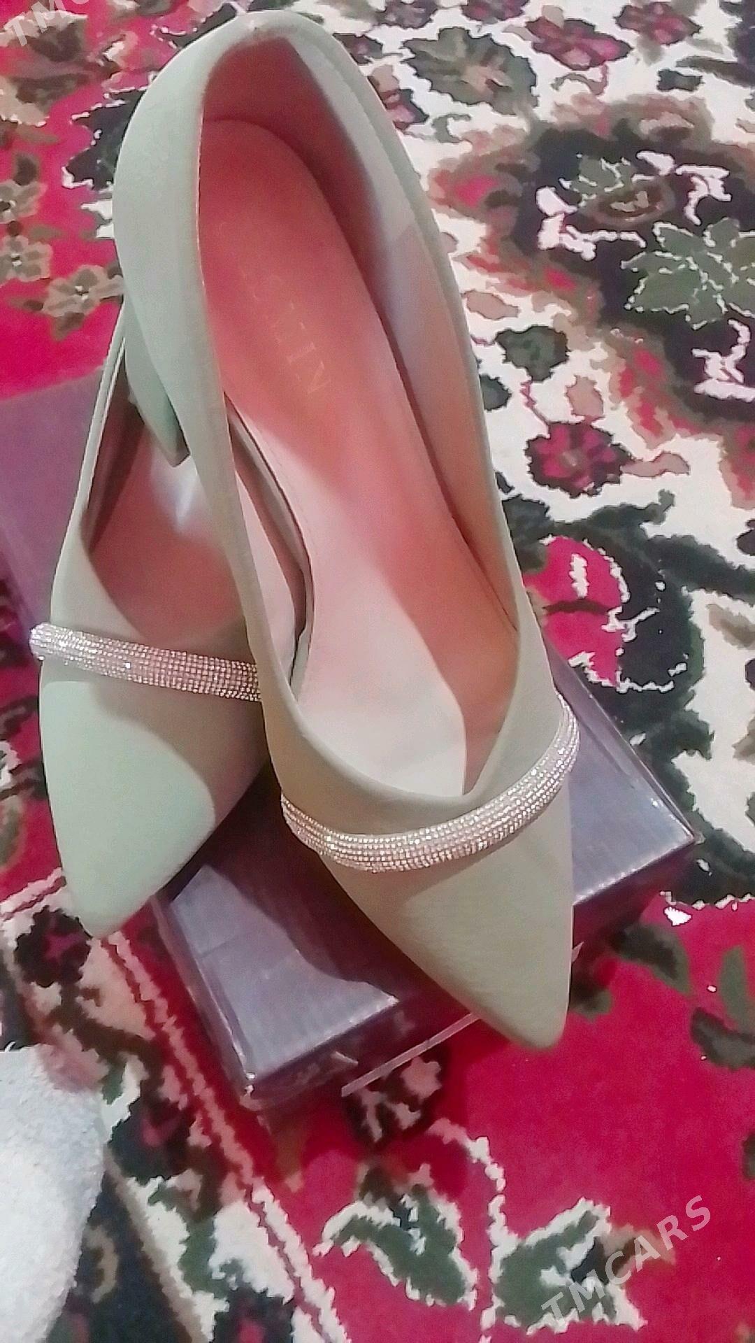 tufli - Дашогуз - img 2