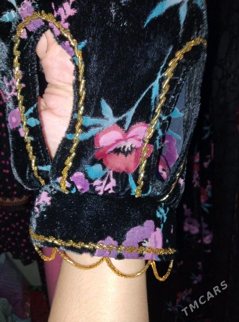 el isler - Aşgabat - img 2