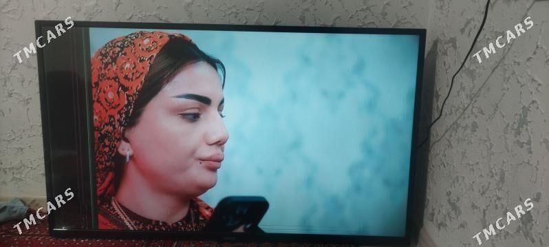 Telewizor - Büzmeýin - img 1