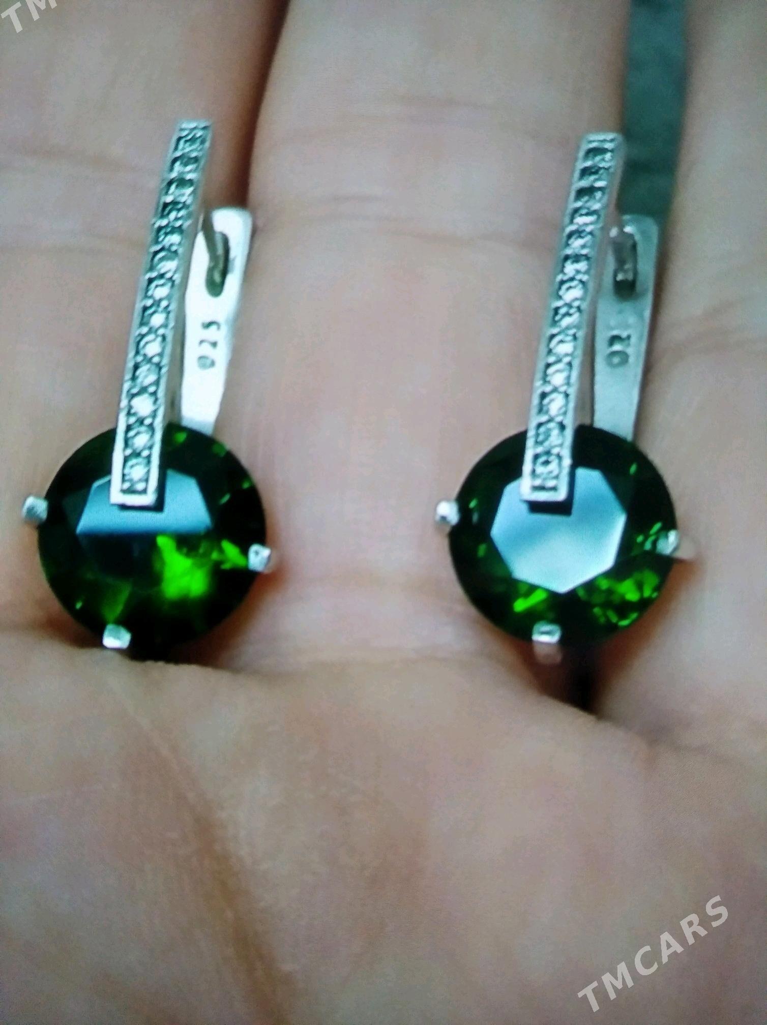 Gulaksyrga kumus kamplekt - Ашхабад - img 1