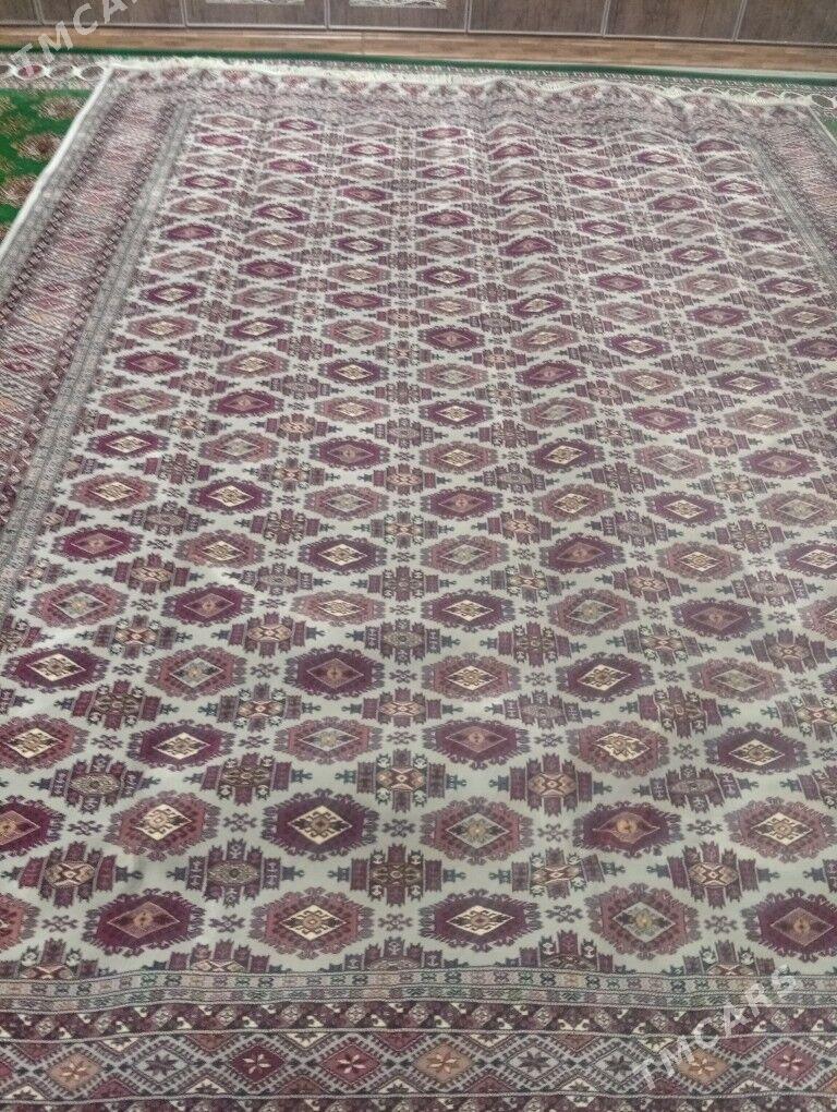 iran haly - Balkanabat - img 3