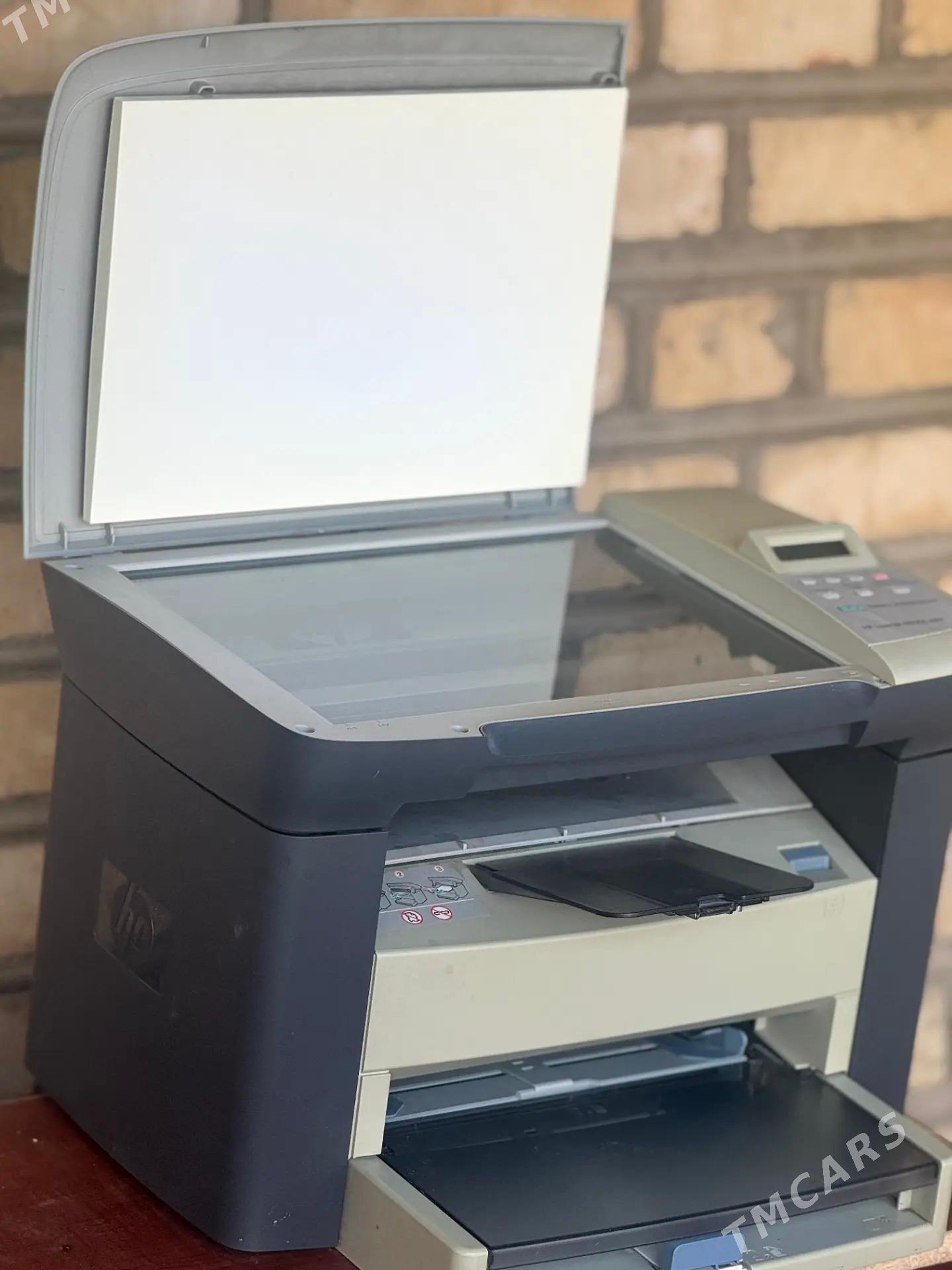HP printer - Мары - img 3
