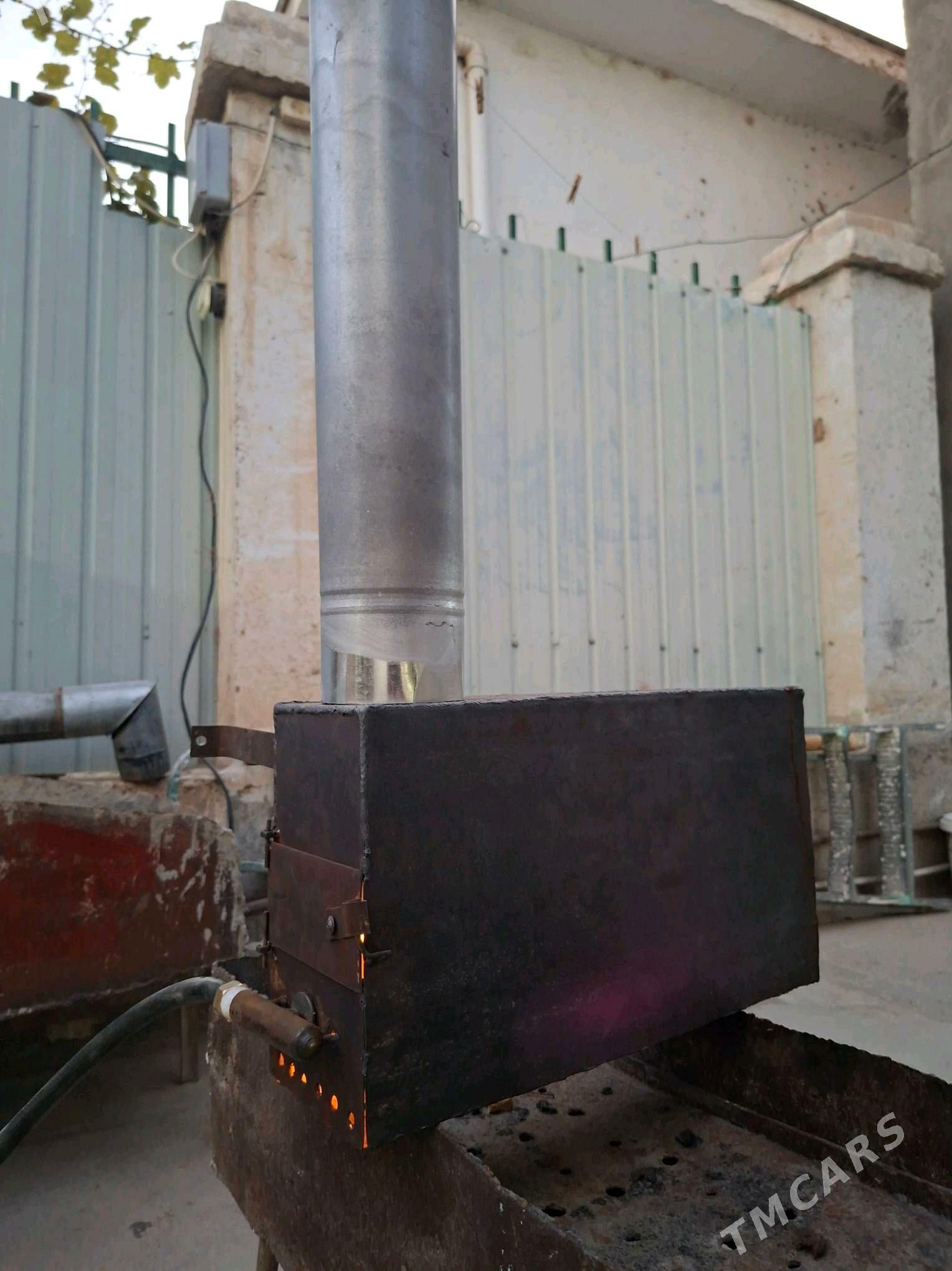 peç - Анев - img 1