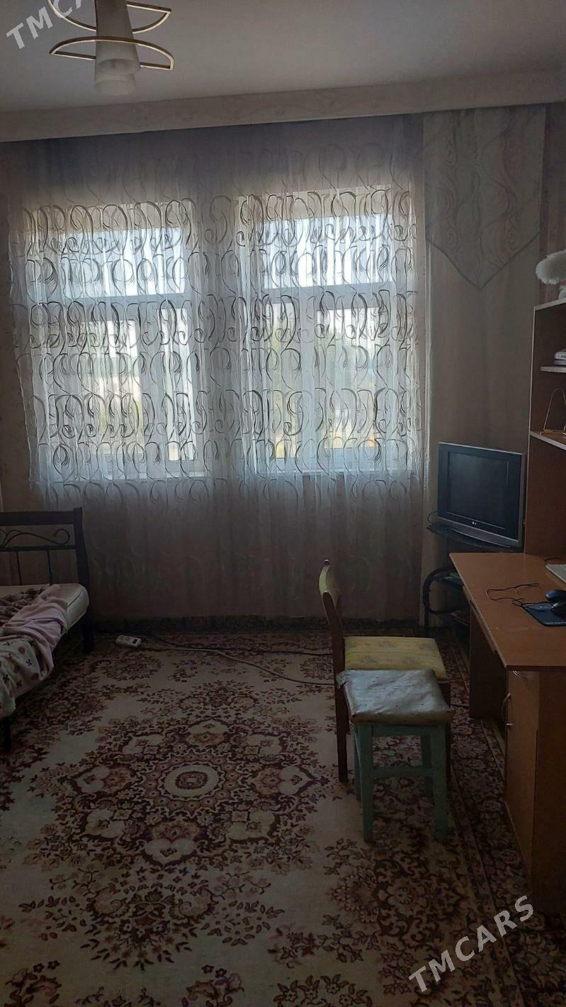 Сатлык квартира - Büzmeýin - img 5