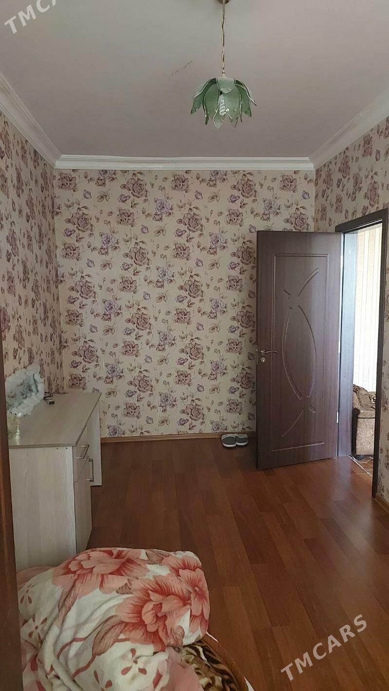Сатлык квартира - Büzmeýin - img 3