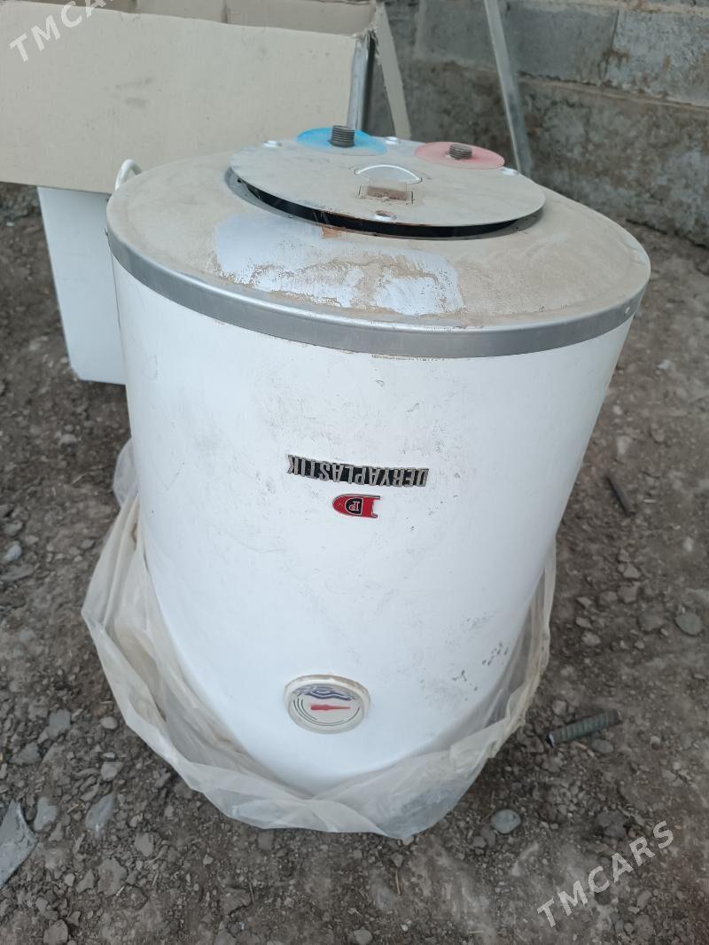 Boyler - Gökje - img 2