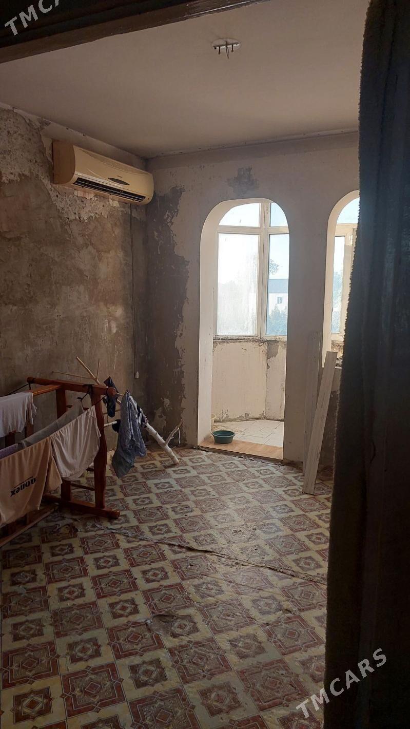 Сатлык квартира - Büzmeýin - img 4