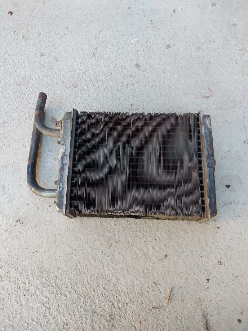 radyator 150 TMT - Gyzylarbat - img 1