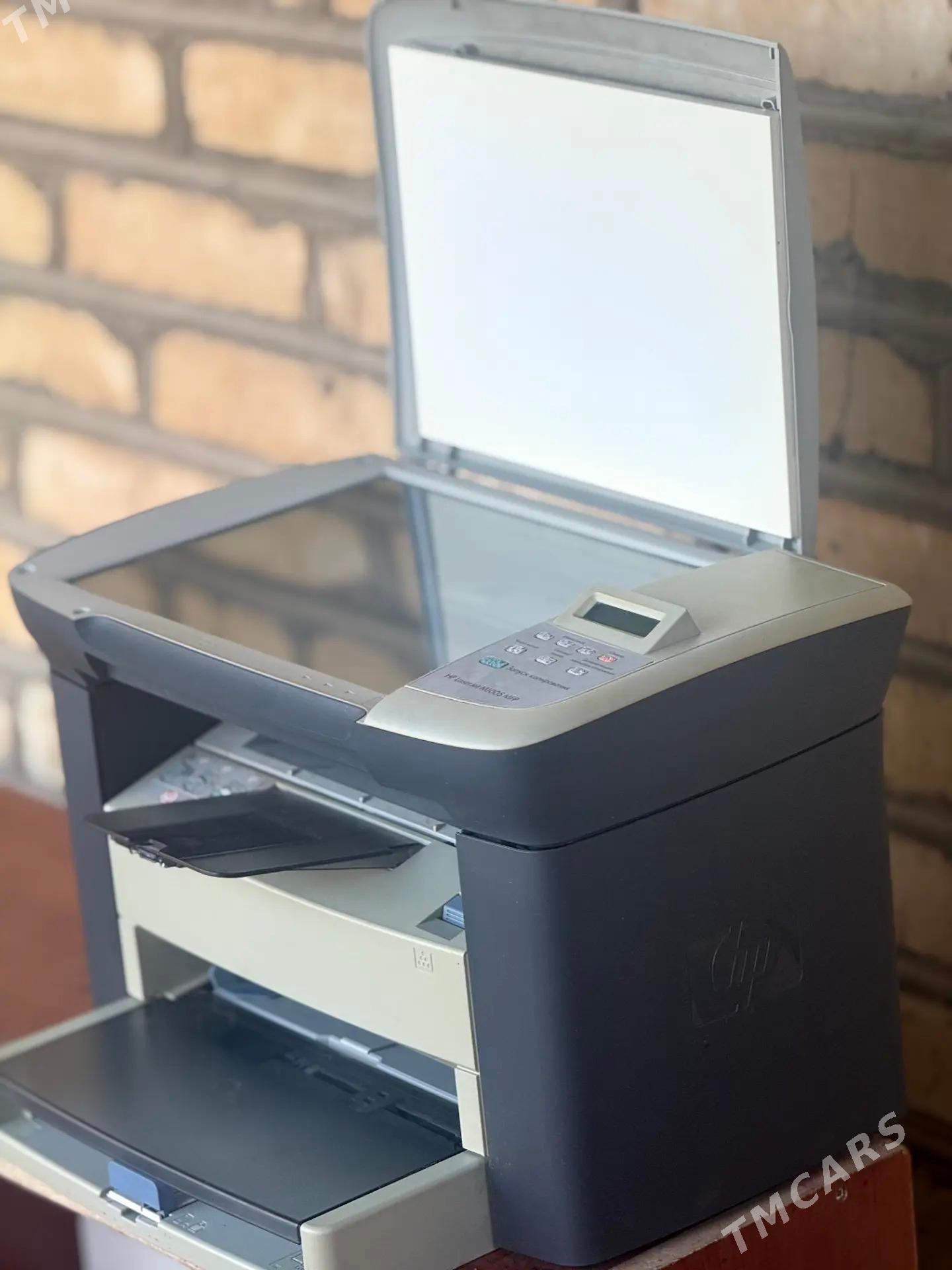 HP printer - Мары - img 2