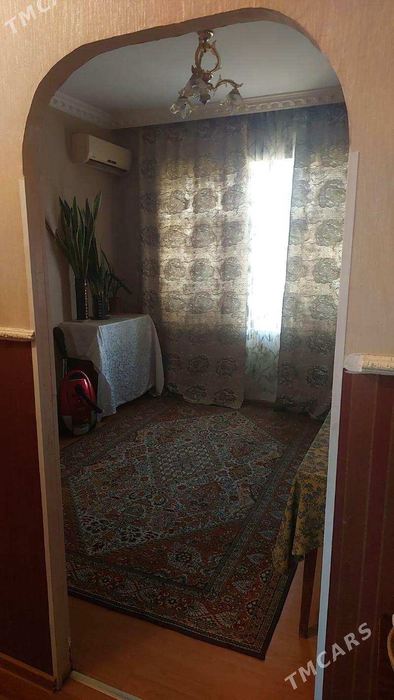 Сатлык квартира - Büzmeýin - img 8