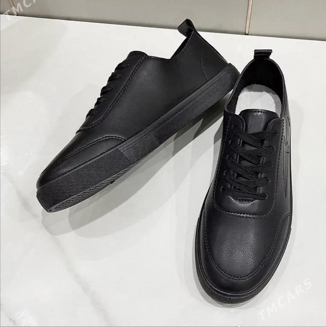 обувь на мальчика - Ашхабад - img 2