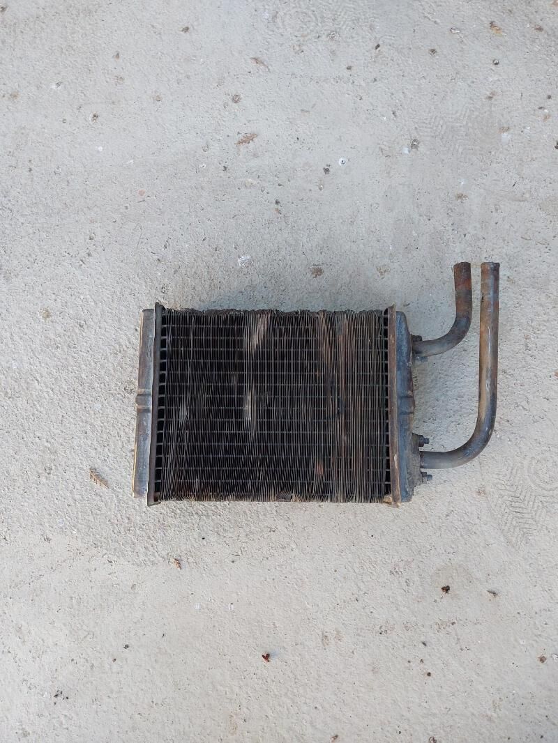 radyator 150 TMT - Gyzylarbat - img 2