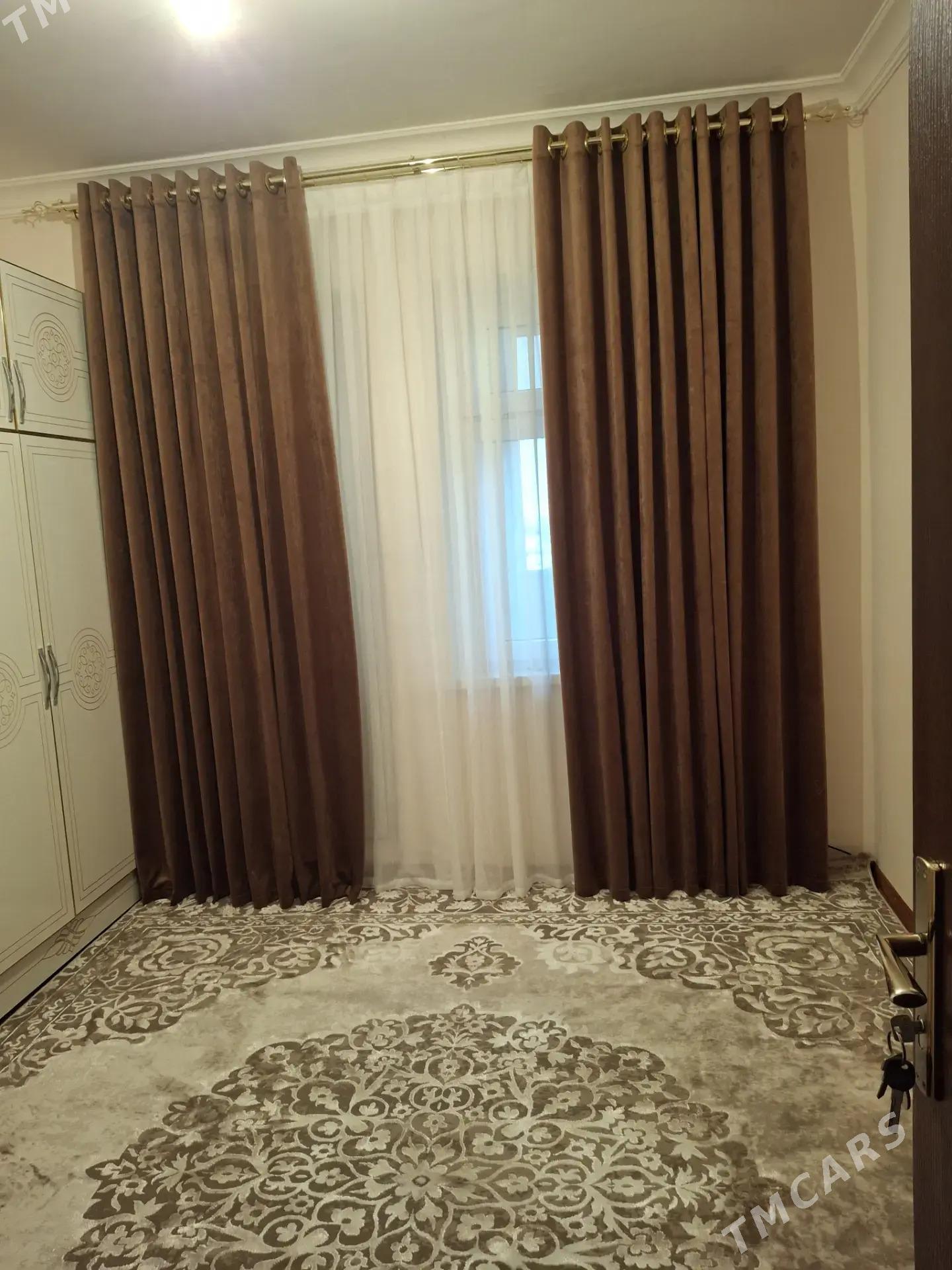 3 komnat ipoteka - Parahat 7 - img 1