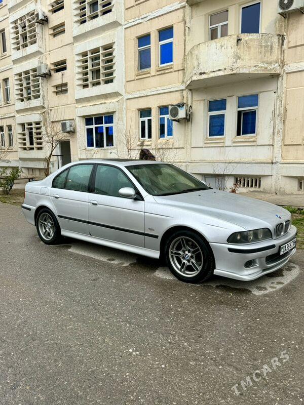 BMW E39 2003 - 150 000 TMT - Махтумкули - img 5