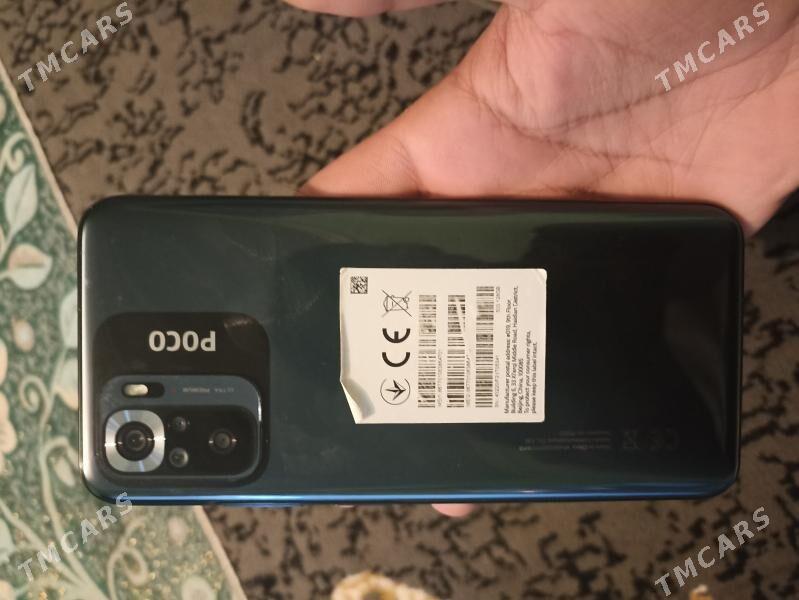 poco m5s - Гумдаг - img 4