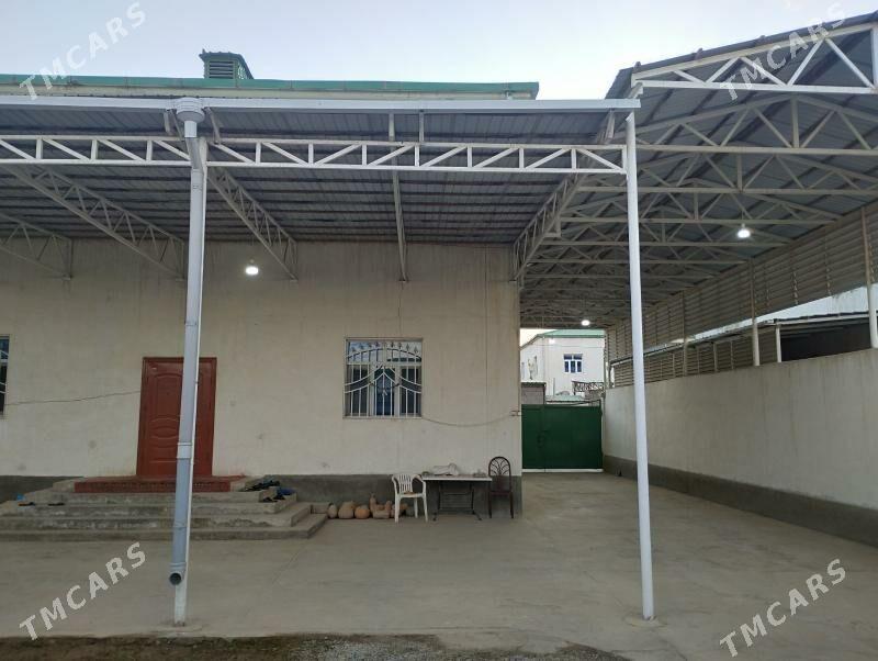 Katež jaý - Теджен - img 2