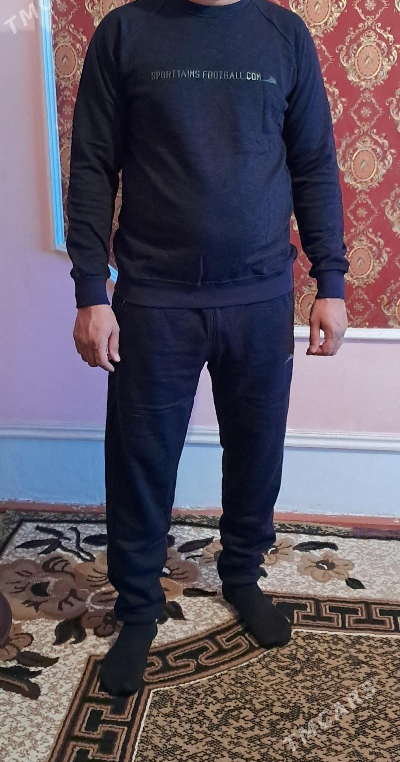 Üstü aşak sportiwka - Туркменабат - img 2