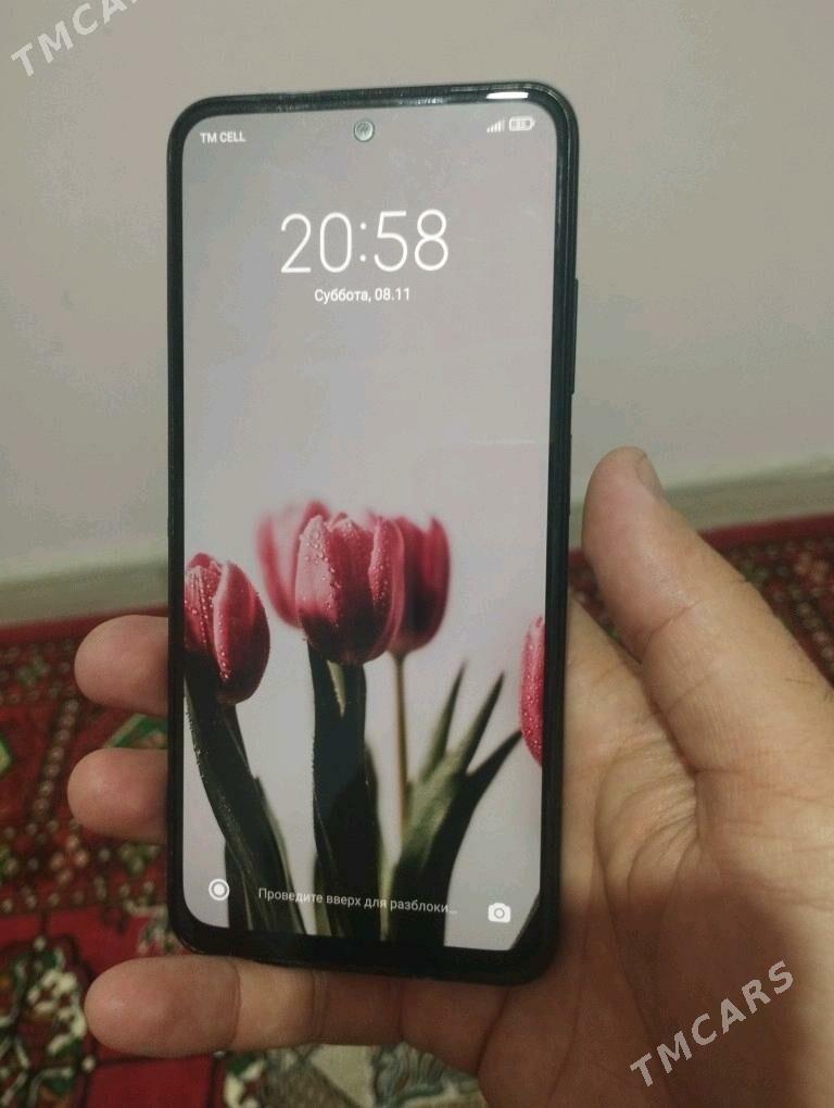 Redmi Note 10s 128 - Ашхабад - img 1