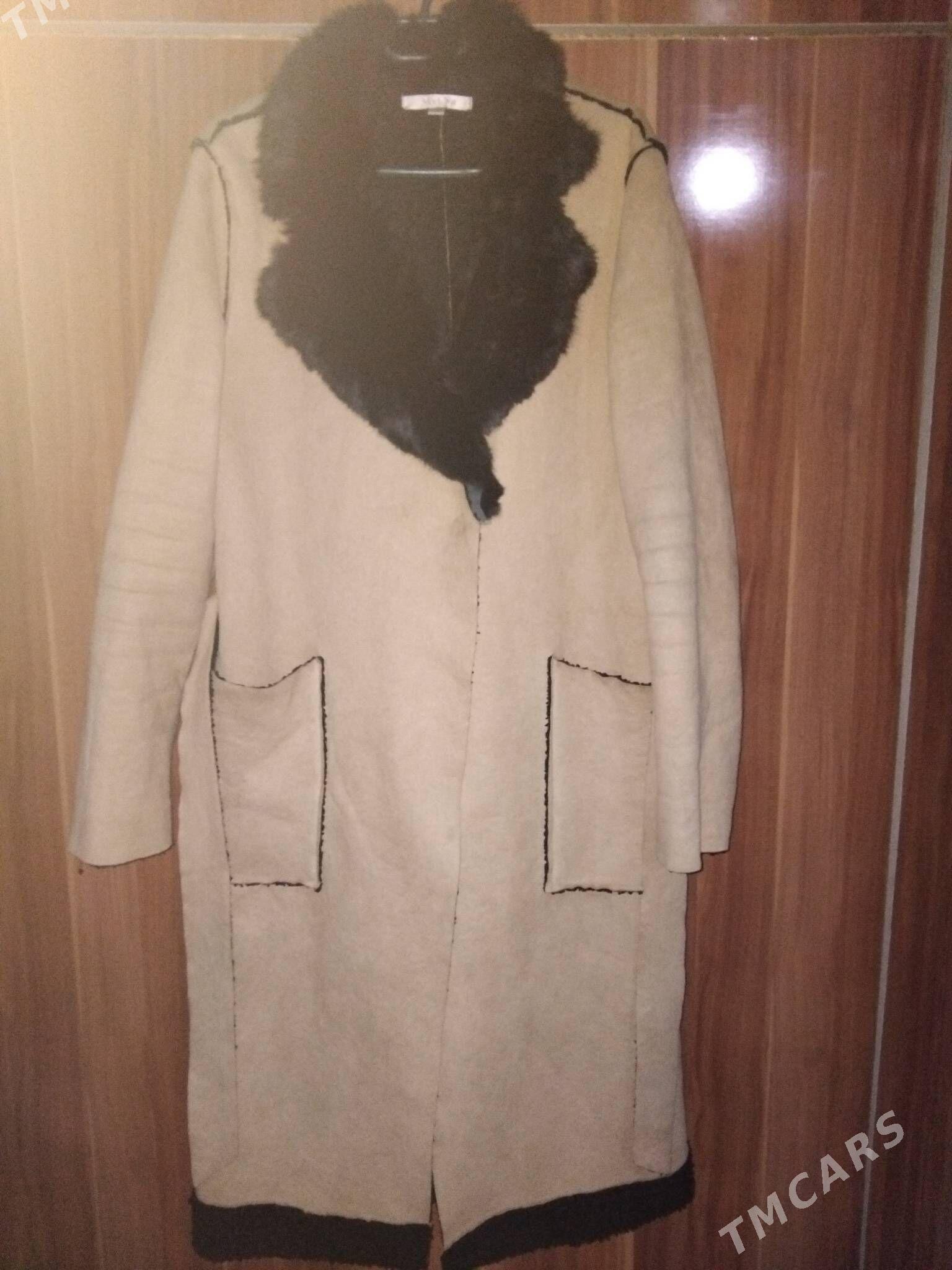 Palto - Теджен - img 2