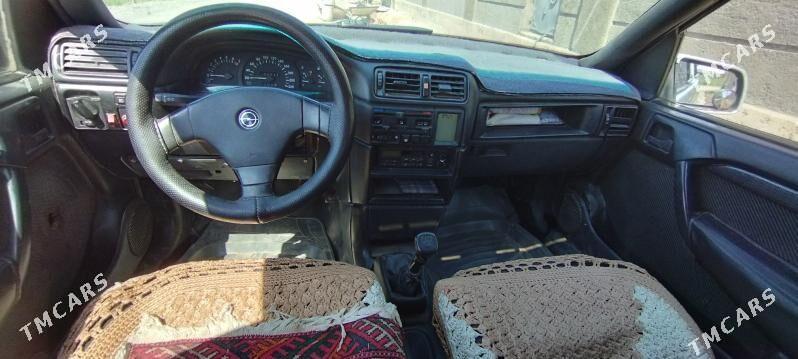 Opel Vectra 1992 - 35 000 TMT - Mary - img 4