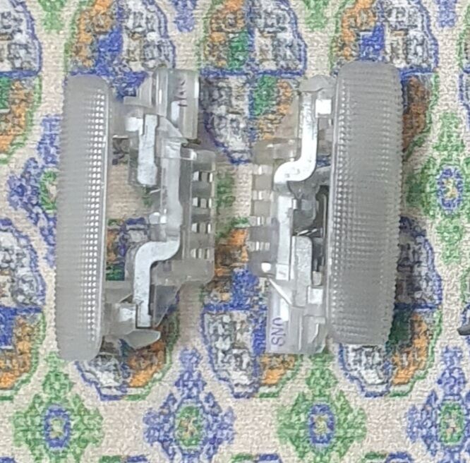 Gapy çyra Öküz kelle 50 TMT - 5 мкр - img 1