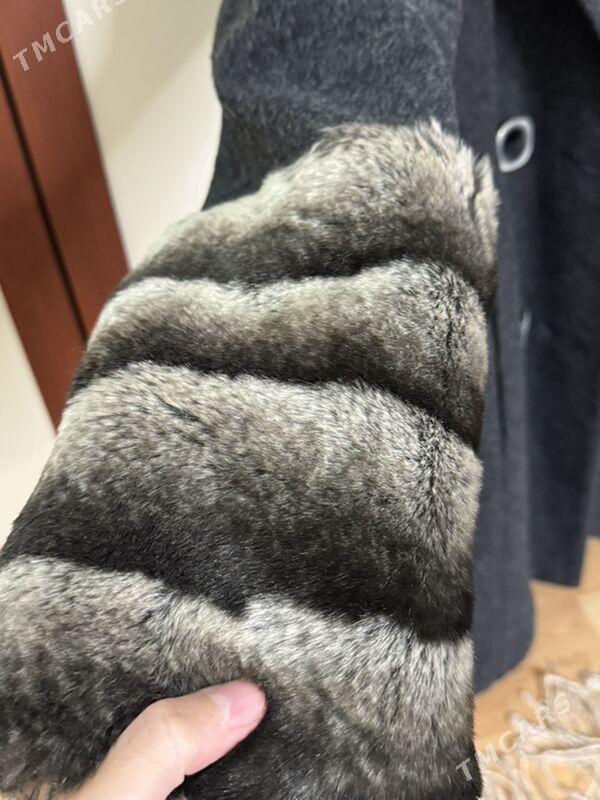 пальто - Podwoýski köç. (Bitarap Türkmenistan şaýoly) - img 4