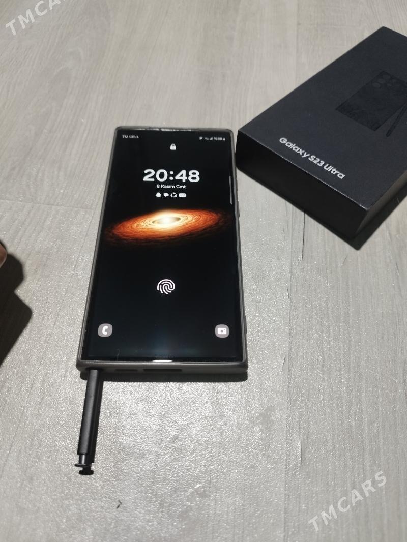 S23 ultyra - Aşgabat - img 2