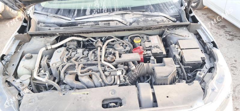 Nissan Sentra 2022 - 150 000 TMT - Mary - img 6