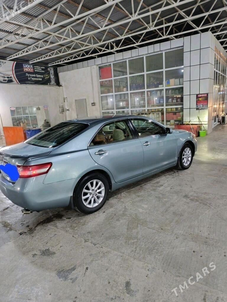 Toyota Camry 2010 - 240 000 TMT - Baýramaly - img 3