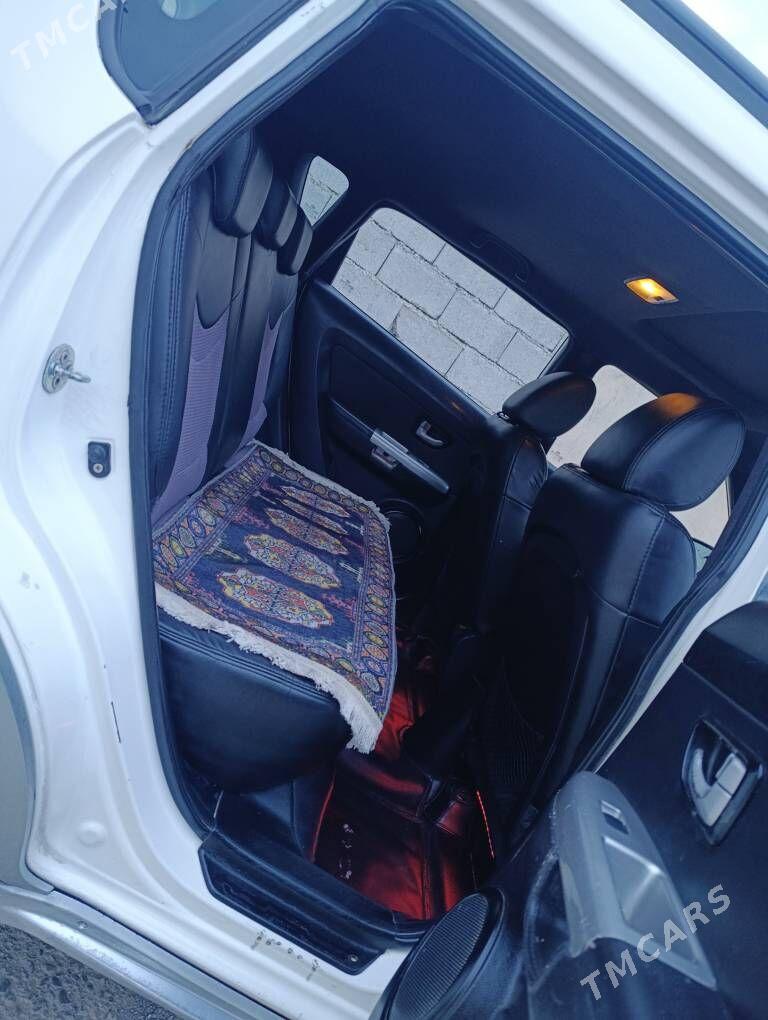Kia Soul 2010 - 130 000 TMT - Ашхабад - img 5