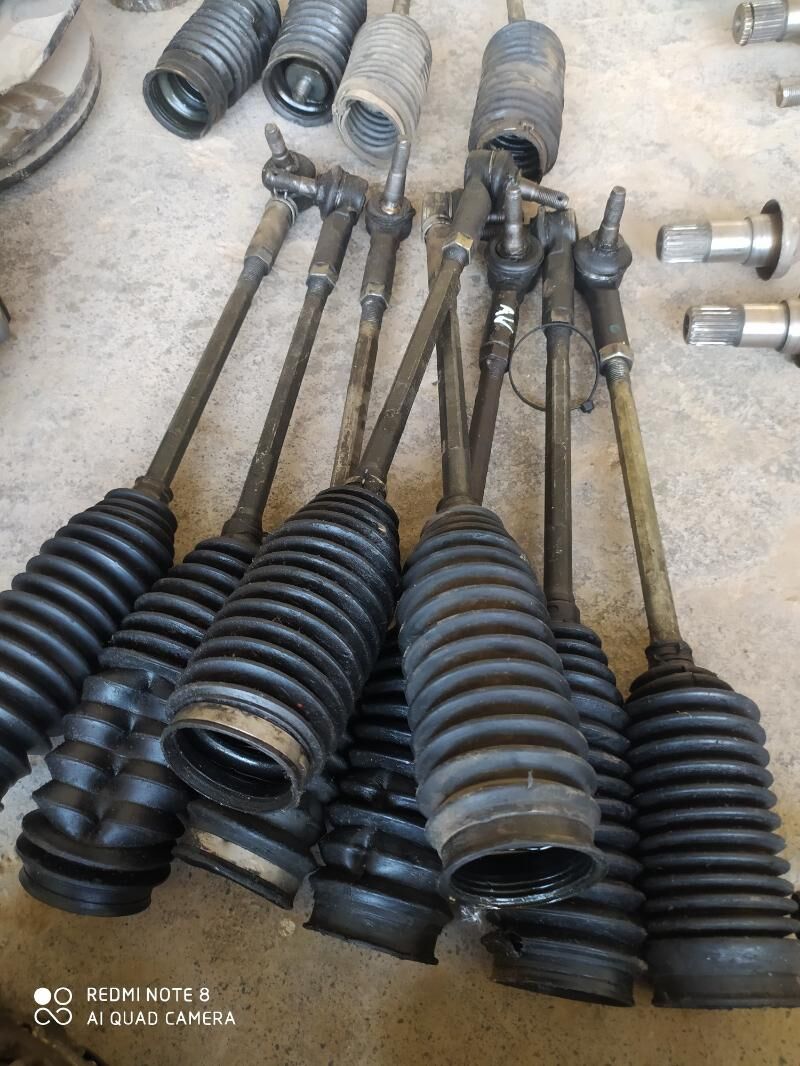 ANGAR 150 TMT - Мары - img 2