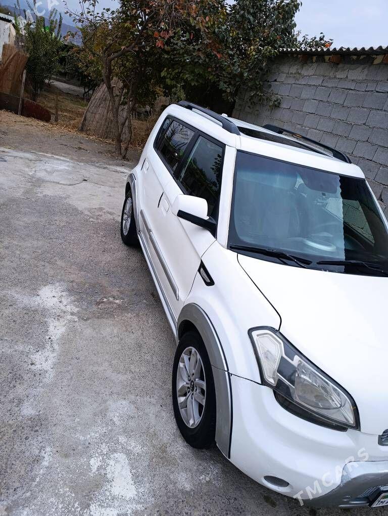 Kia Soul 2010 - 130 000 TMT - Ашхабад - img 3