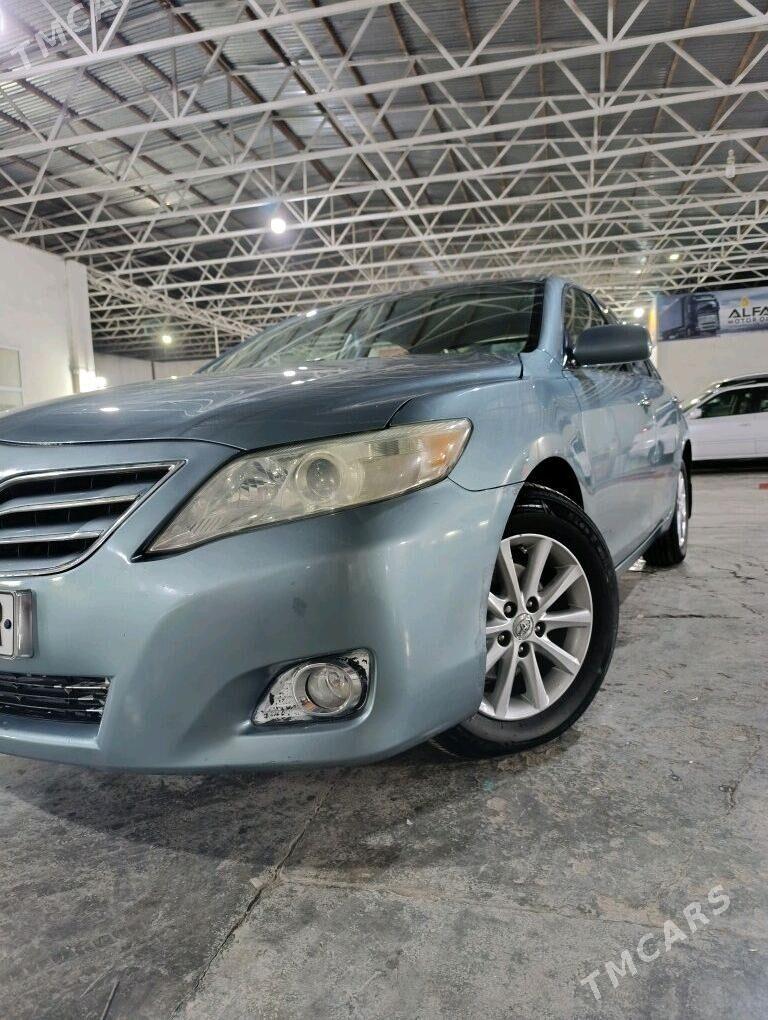 Toyota Camry 2010 - 240 000 TMT - Baýramaly - img 4