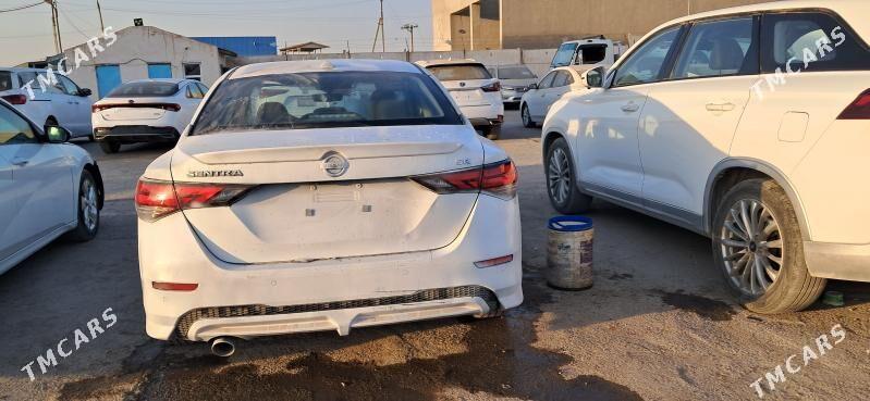 Nissan Sentra 2022 - 150 000 TMT - Mary - img 4