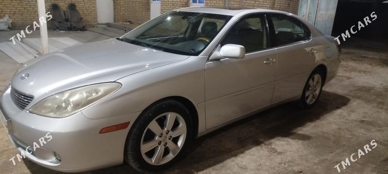 Lexus ES 330 2004 - 240 000 TMT - Мары - img 2