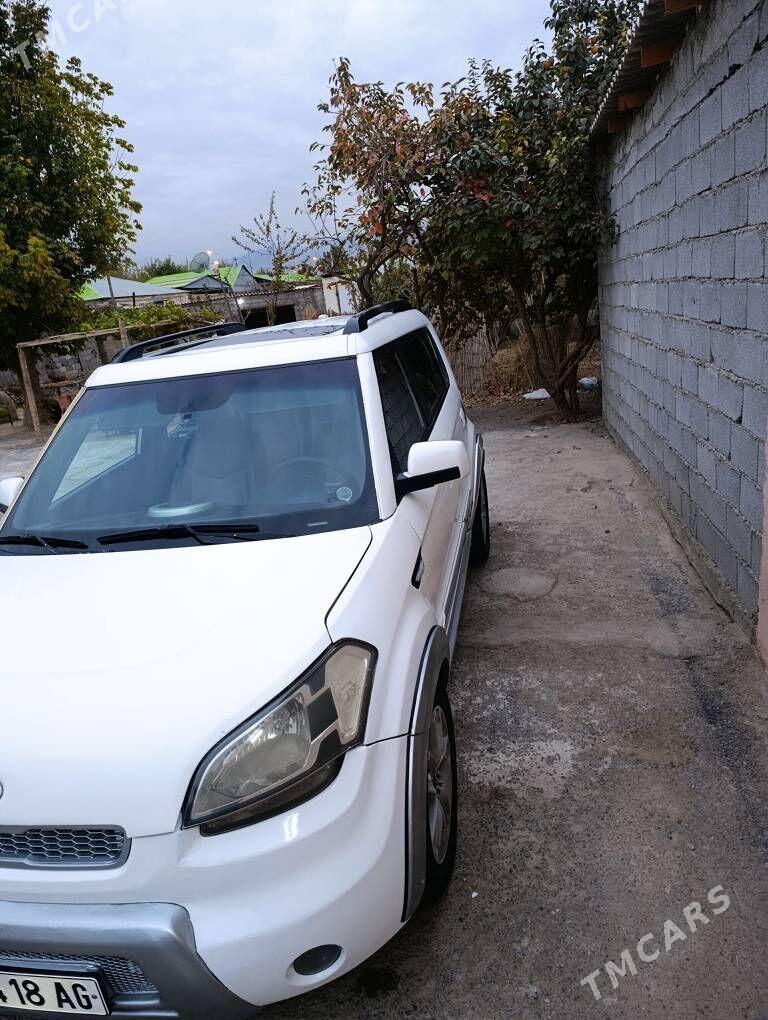 Kia Soul 2010 - 130 000 TMT - Ашхабад - img 4