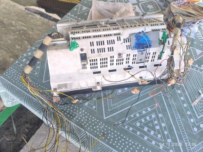 spirometr mark2 800 TMT - Балканабат - img 2