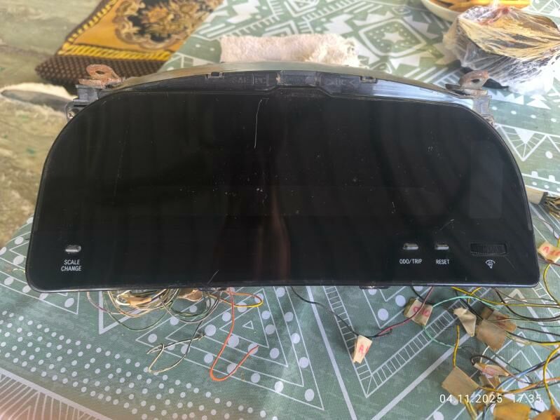 spirometr mark2 800 TMT - Балканабат - img 1