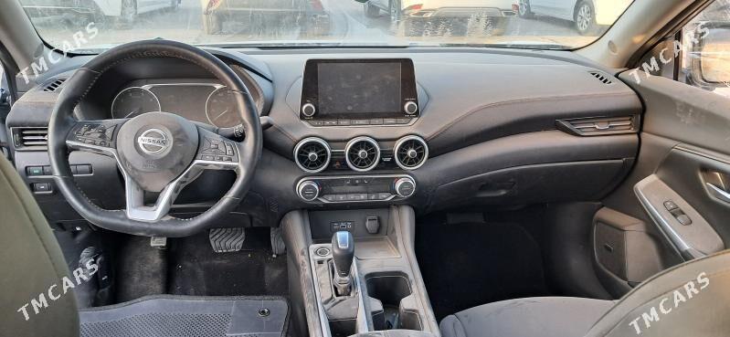 Nissan Sentra 2022 - 150 000 TMT - Mary - img 5