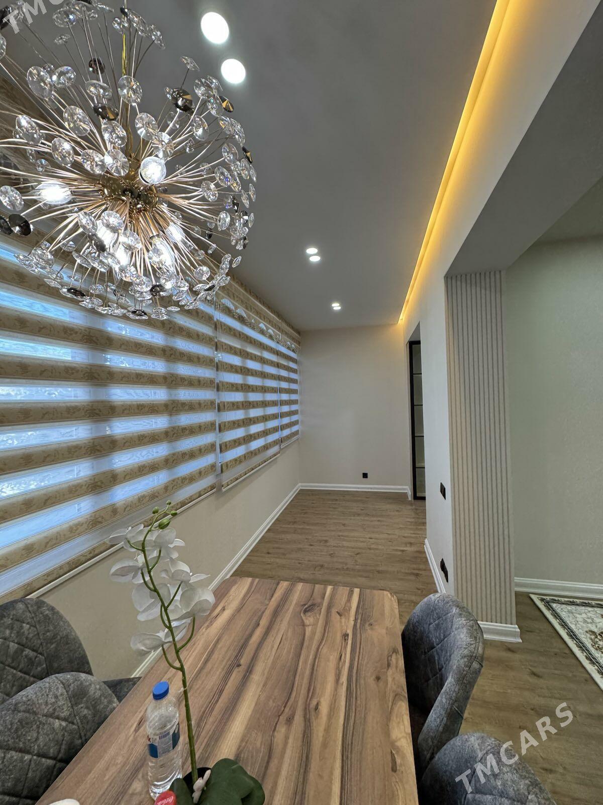 Kim rayon 2nji etaź 3komnat - Ким район - img 7