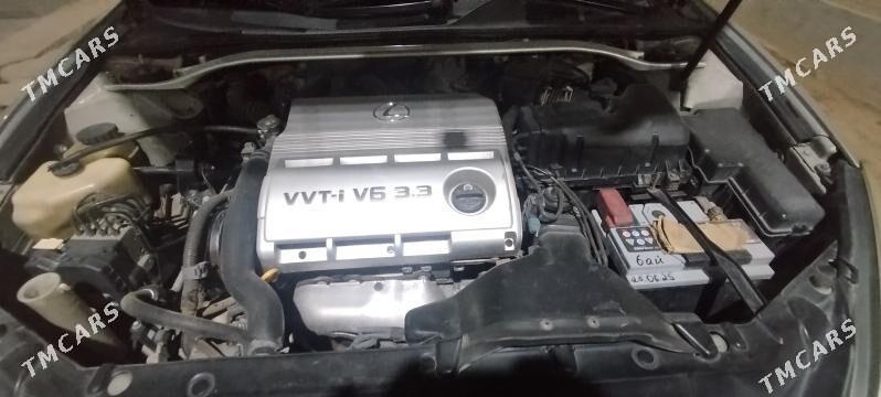 Lexus ES 330 2004 - 240 000 TMT - Мары - img 5