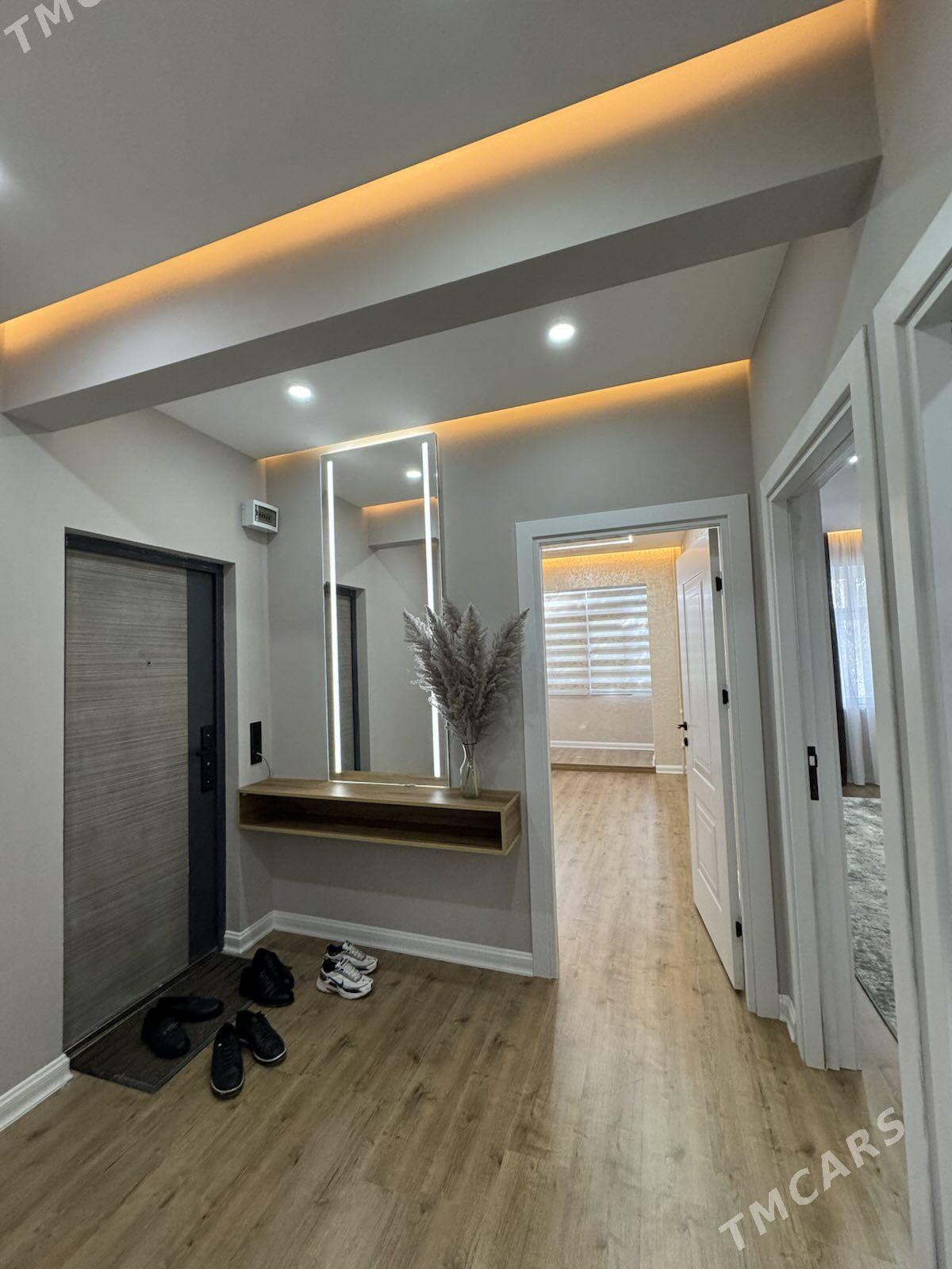 Kim rayon 2nji etaź 3komnat - Ким район - img 5