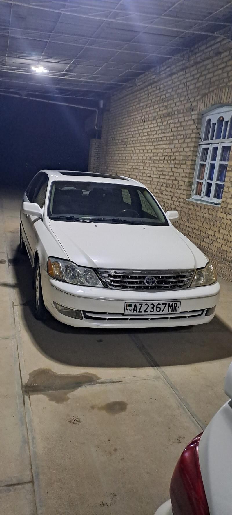 Toyota Avalon 2002 - 200 000 TMT - Сакарчага - img 6